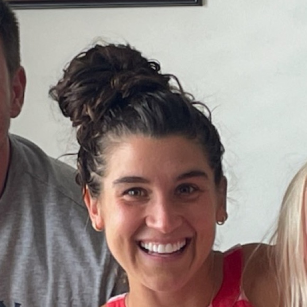 Meet your Posher, Ryann